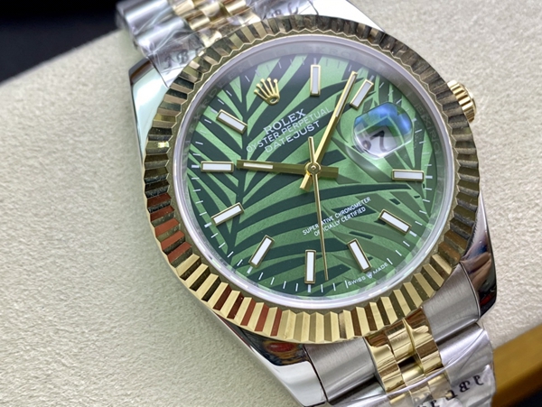 激安ロレックス正面デザイン